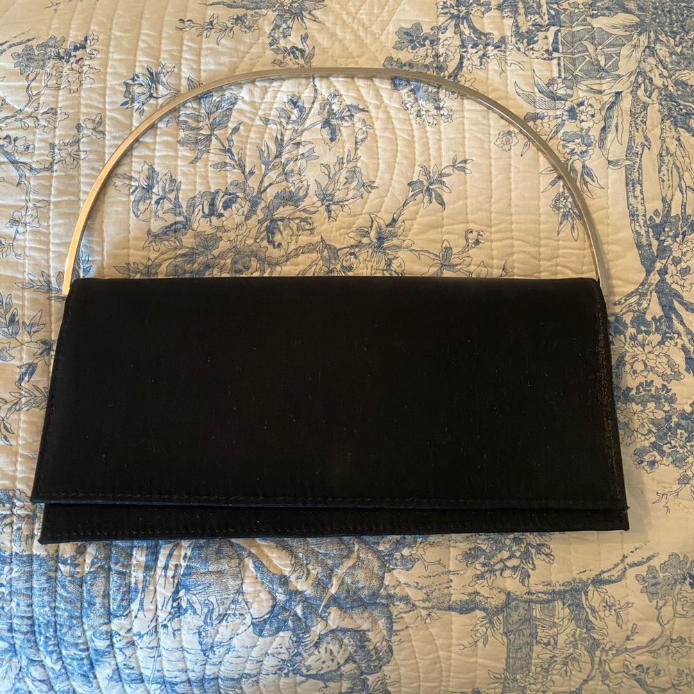 Vintage Boutique Shoulder Bag Clutch